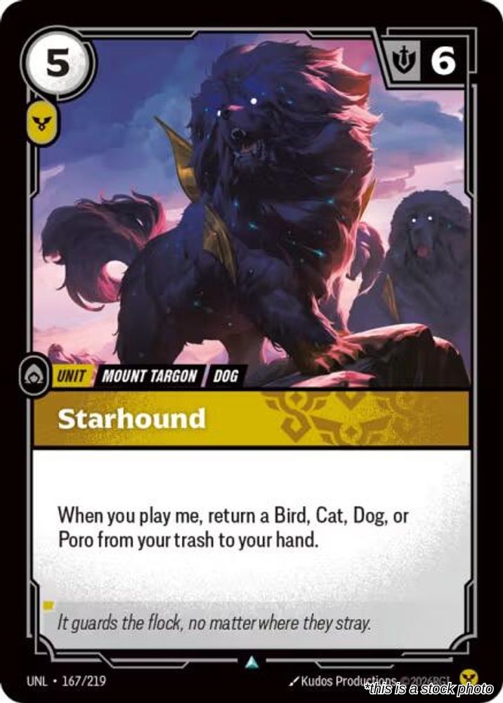 Starhound
