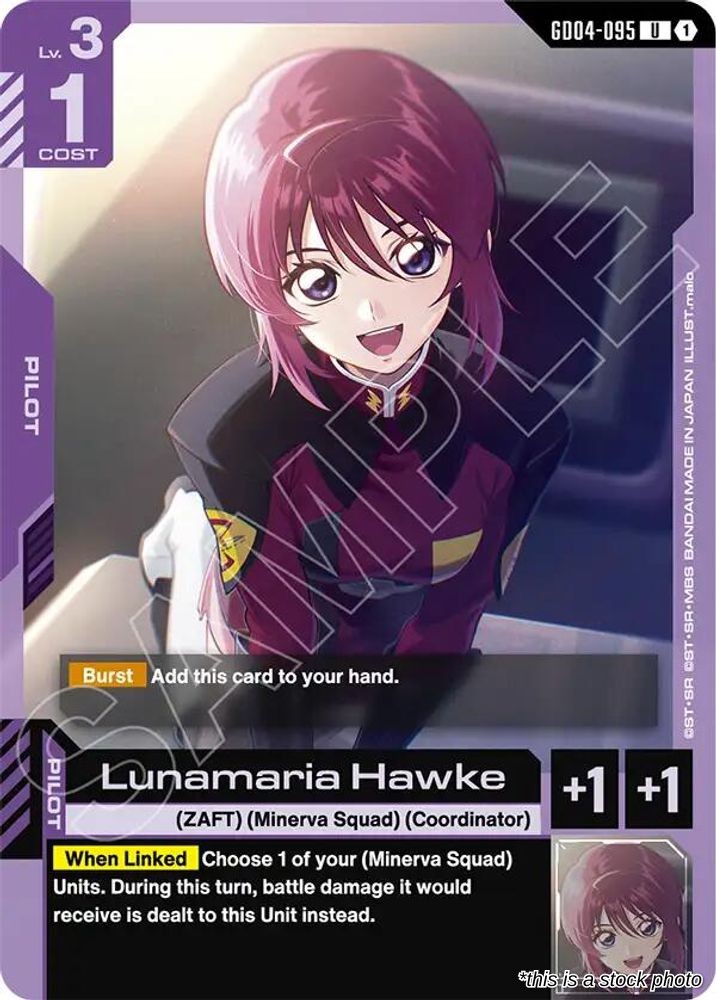 Lunamaria Hawke