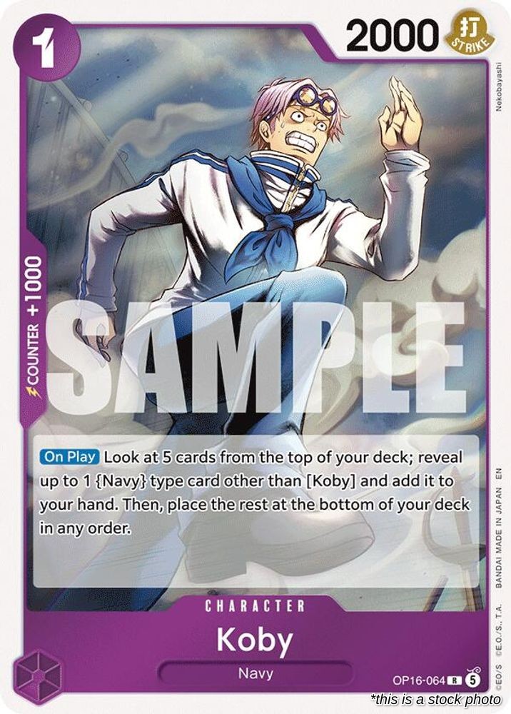 Koby
