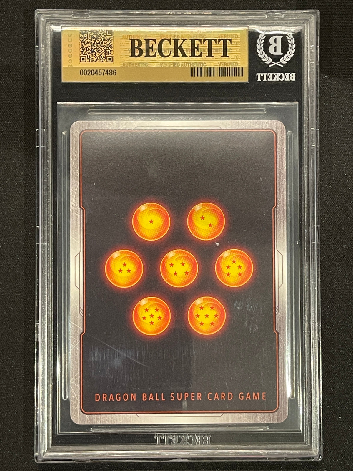 Cell - SB01-009 (Alternate Art) Manga Booster 01 SB01-009 BGS 9.5