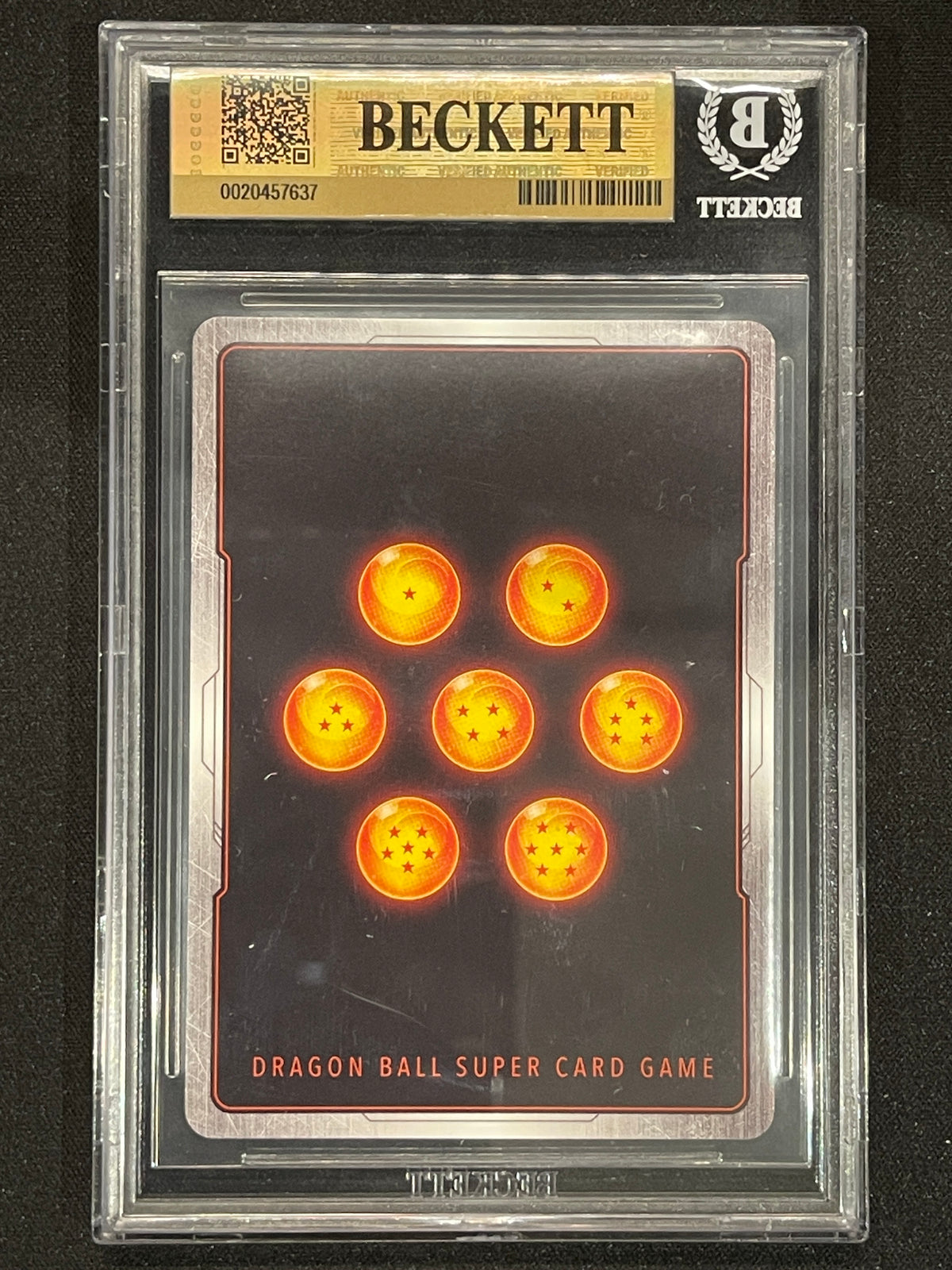 Son Gohan : Youth - FB03-139 (Alternate Art) Raging Roar FB03-139 BGS 9.5