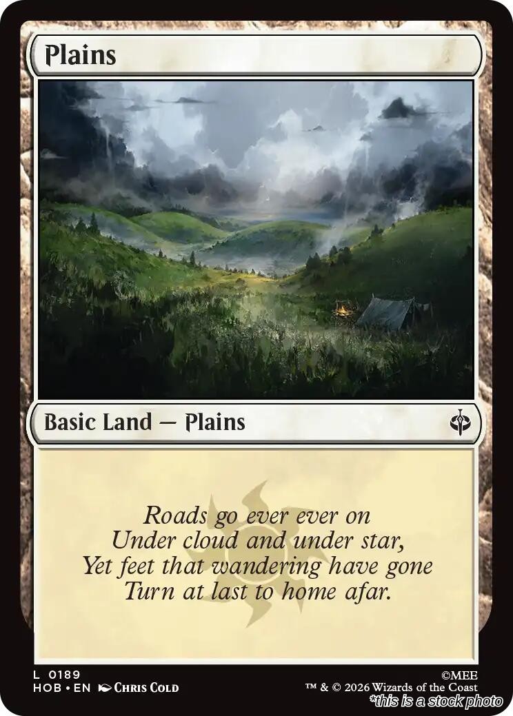 Plains (0189)