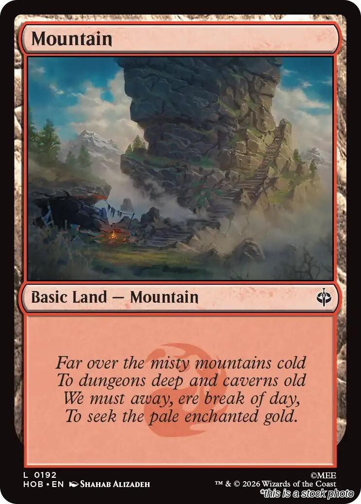 Mountain (0192)