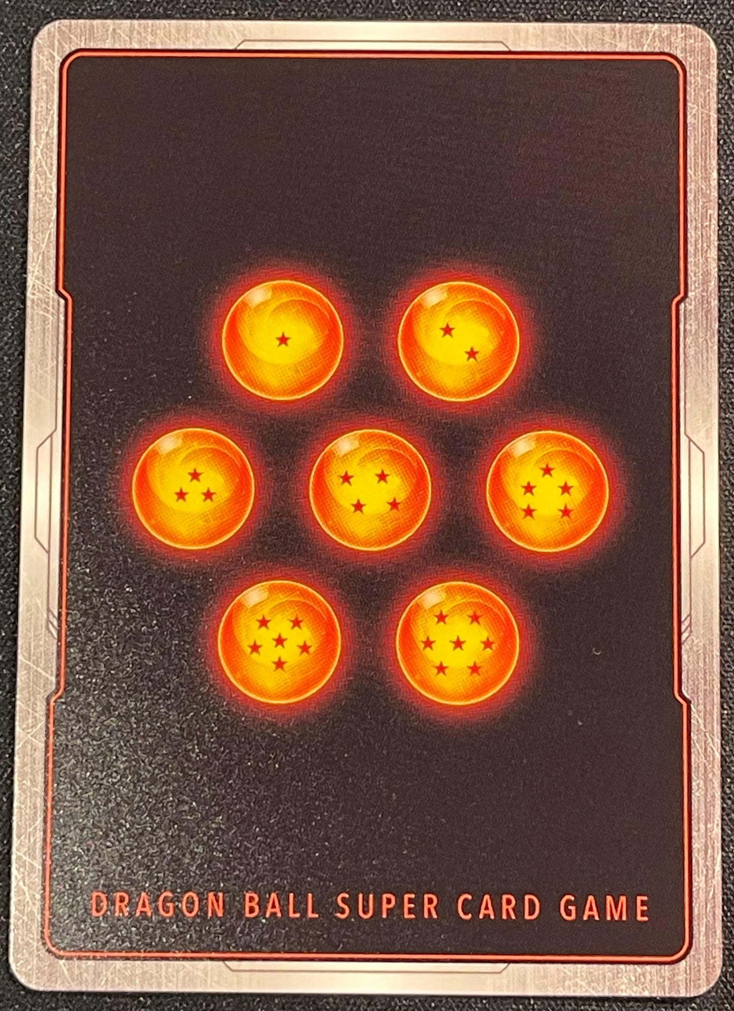 Vegito FB04-046 | Winner Alt Art Foil NM Fusion World