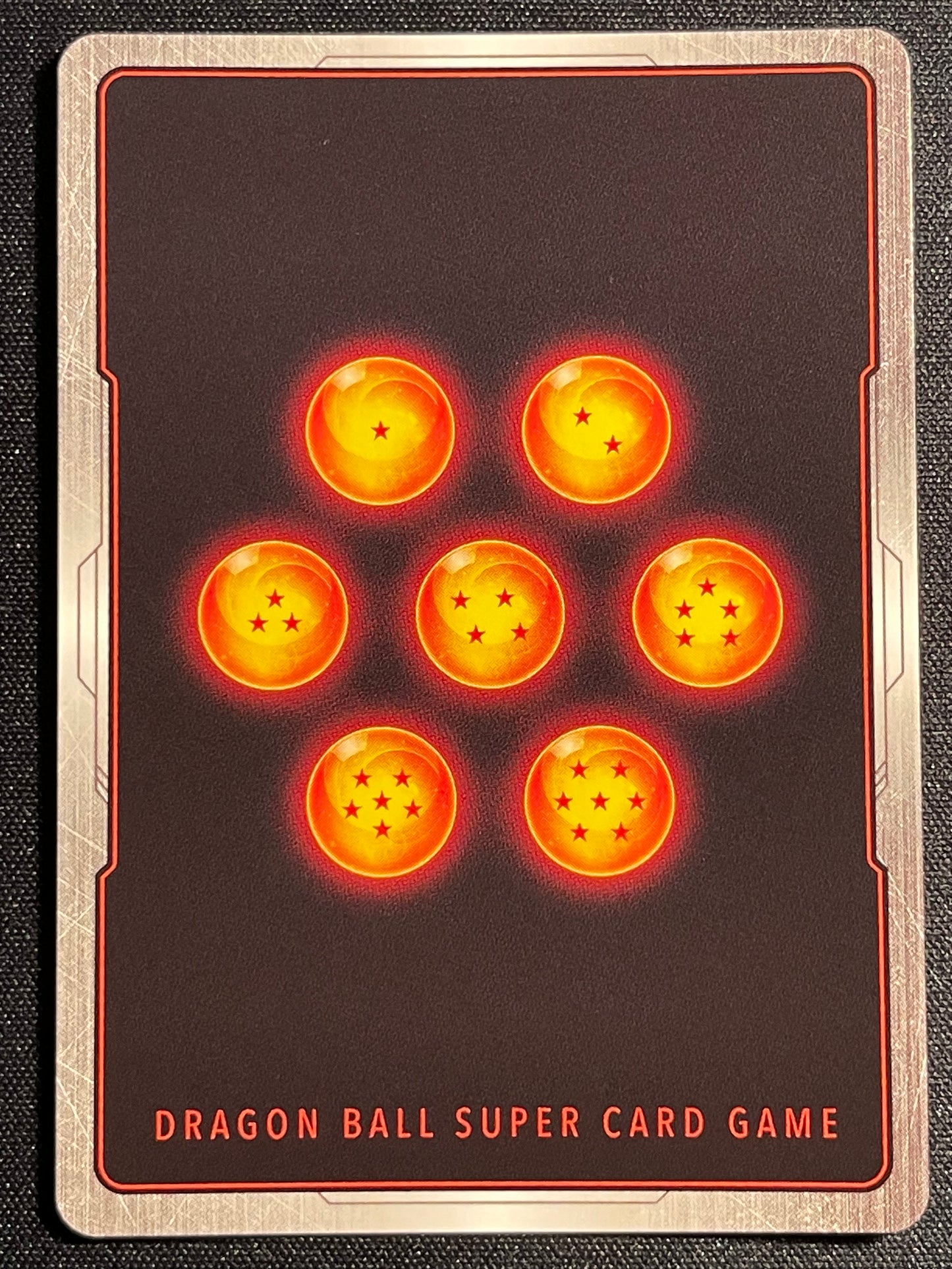 Goku Black FS10-04 | Starter Deck FS10 Alt Art NM Fusion World