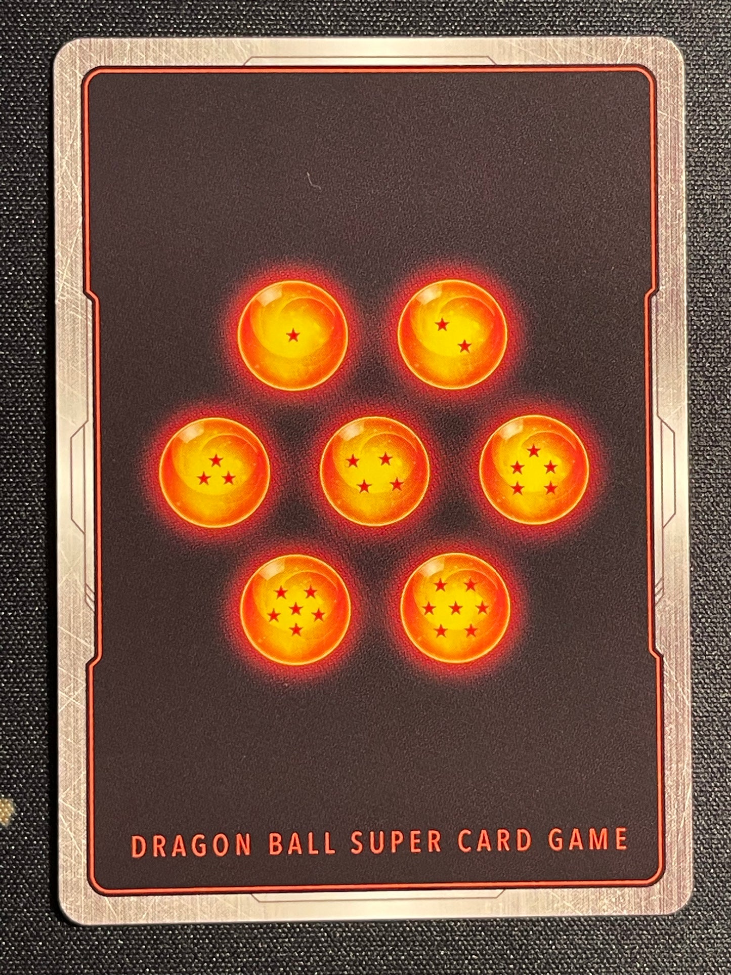 Son Goku FB05-099 | Limited Manga Pack 01 Promo NM Fusion World