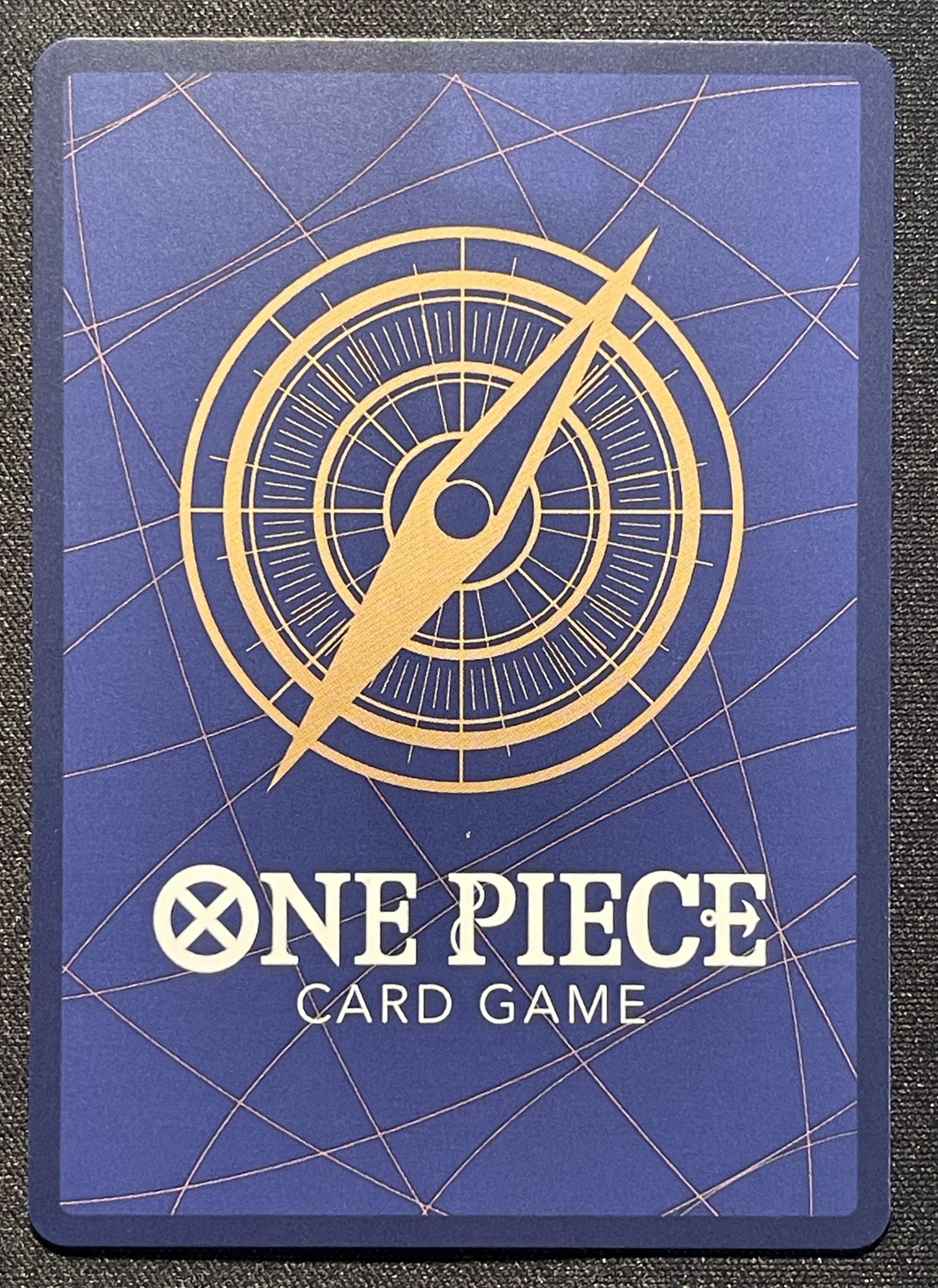 Portgas D Ace P-028 | Event Pack Vol 1 Promo NM One Piece