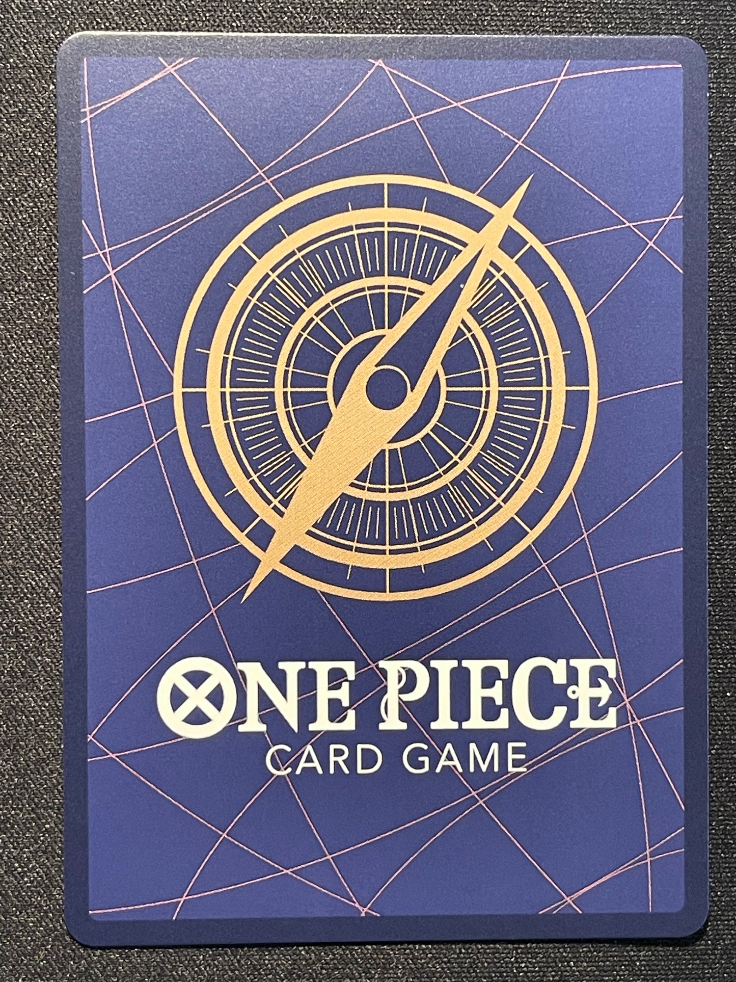 Lim OP12-037 | Legacy of the Master SP Foil NM One Piece