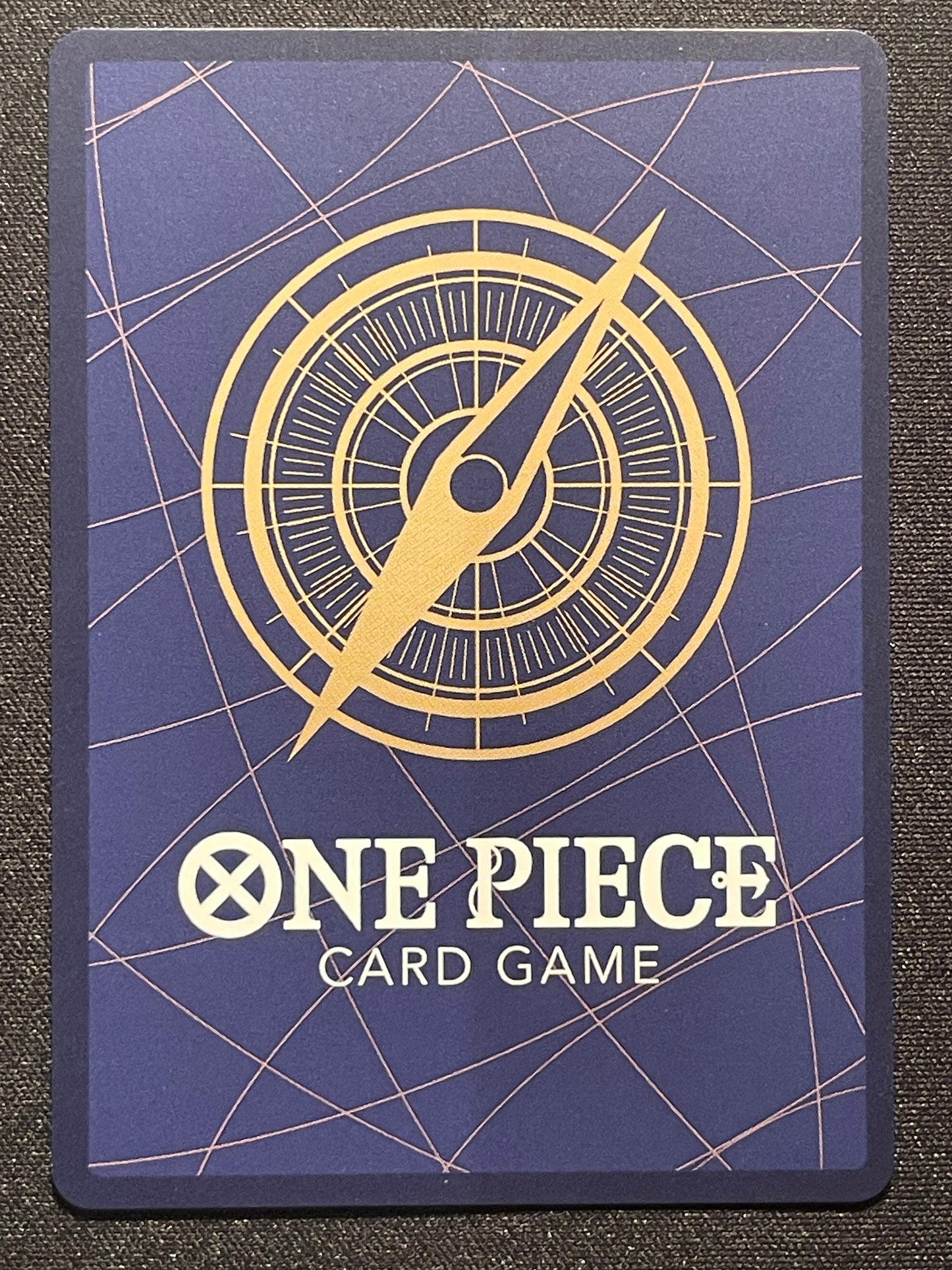 Monkey D Luffy P-001 | Regionals Offline 2024 Promo NM One Piece