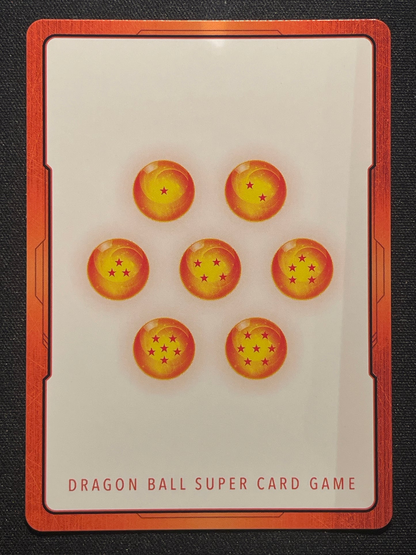 Energy Marker E-71 | Manga Booster 2 Silver NM Fusion World