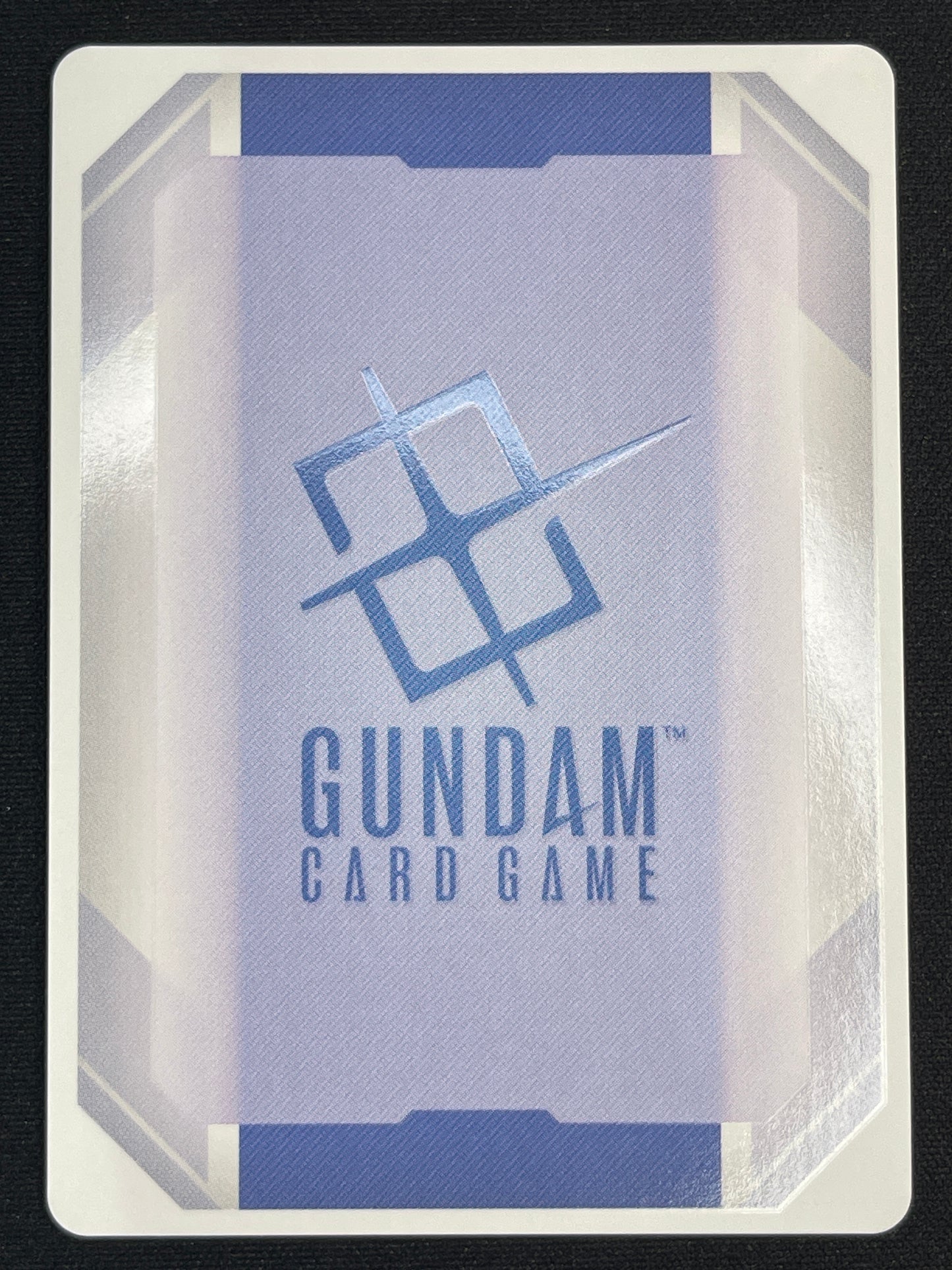 Mikazuki Augus ST05-010 SP | Steel Requiem NM Gundam Card Game