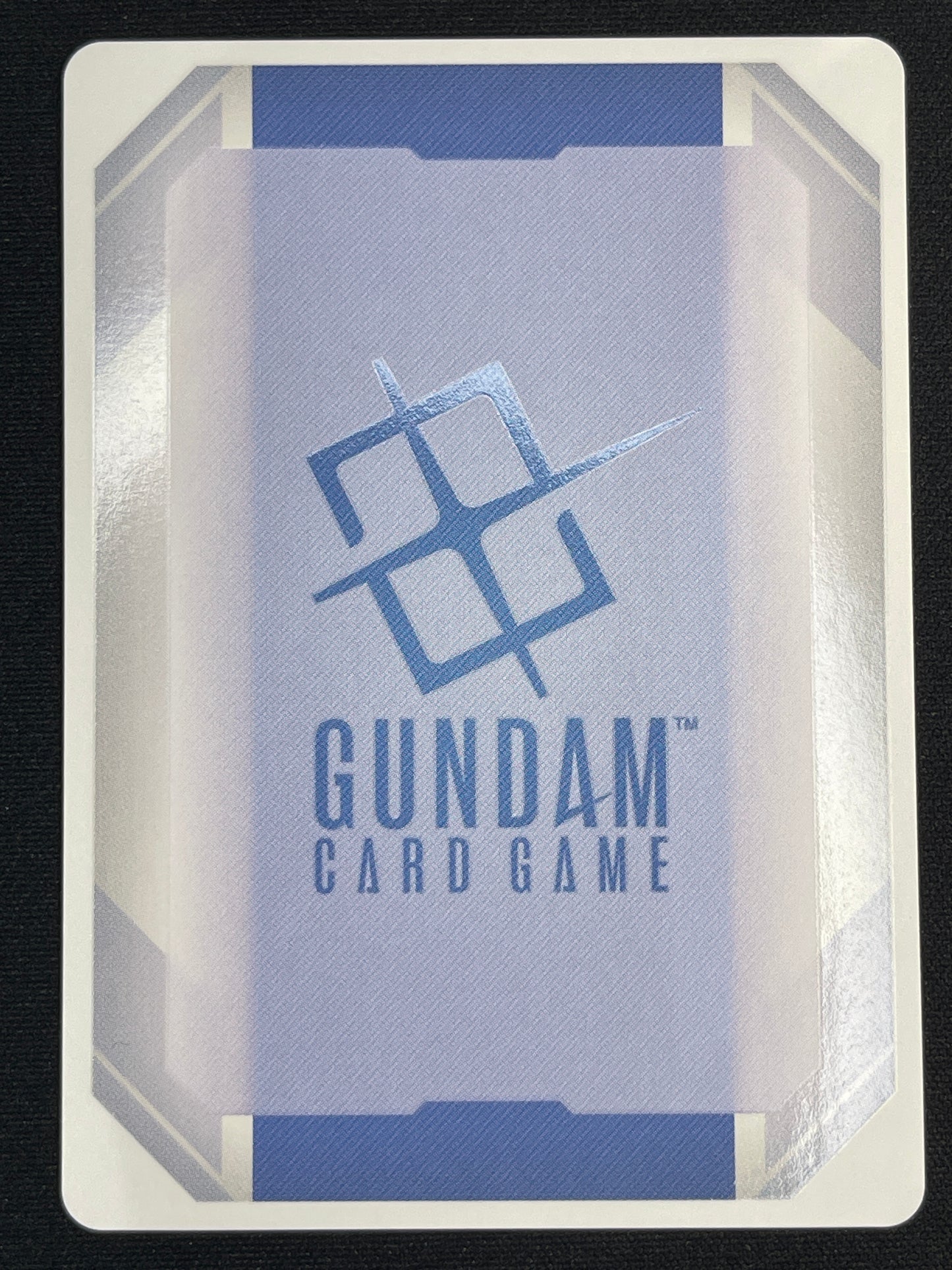Look of Determination GD03-114 R+ | Steel Requiem NM Gundam Card Game