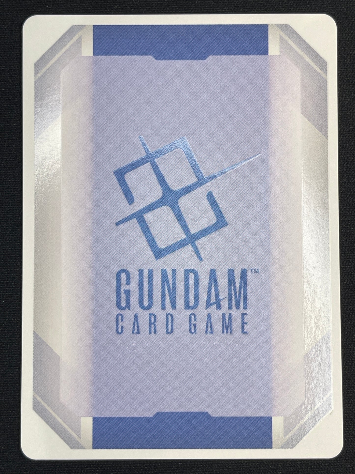 AGE Device GD02-103 R+ | Dual Impact NM Gundam Card Game