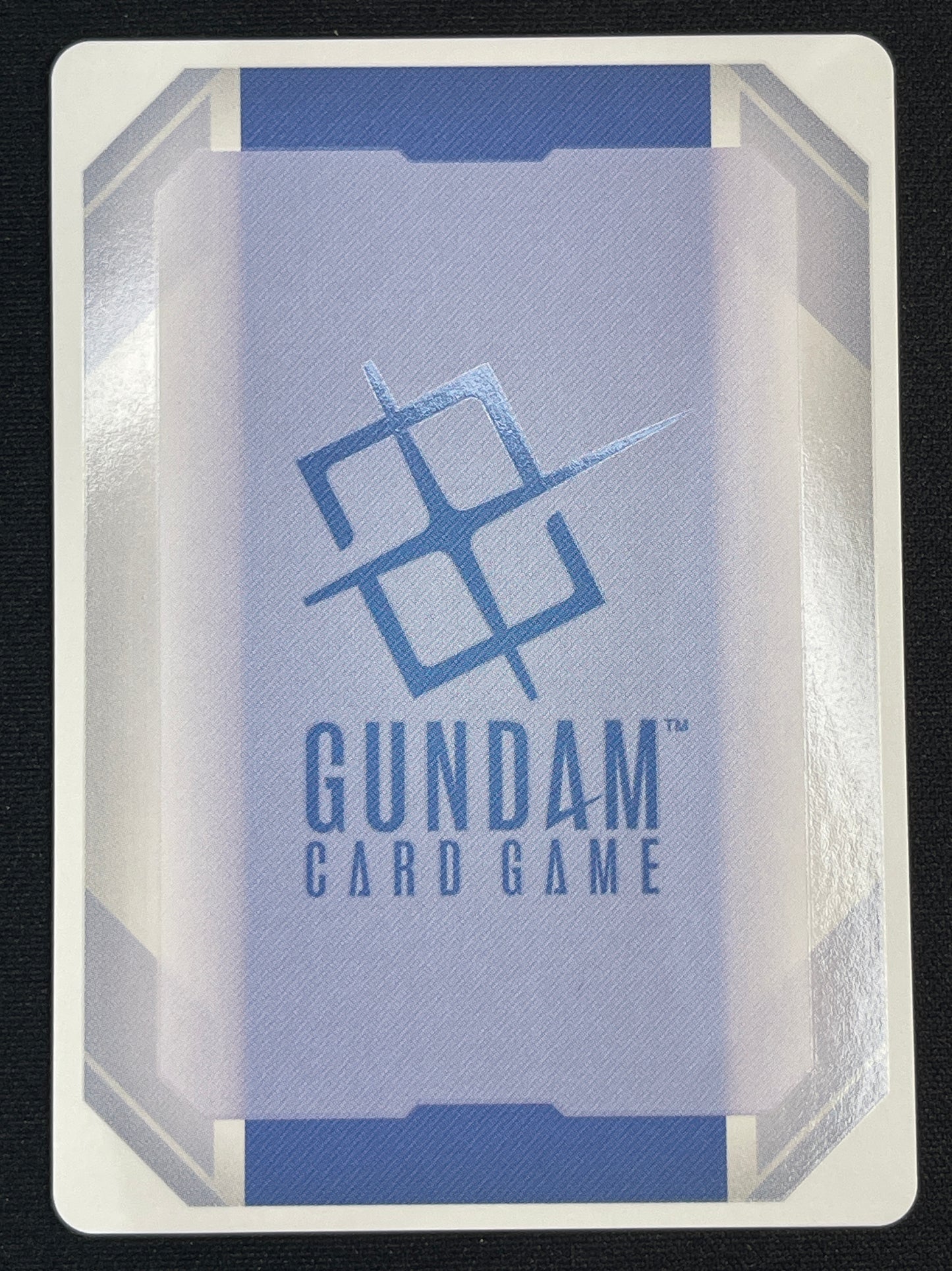 Gundam X GD02-053 LR+ | Dual Impact NM Gundam Card Game