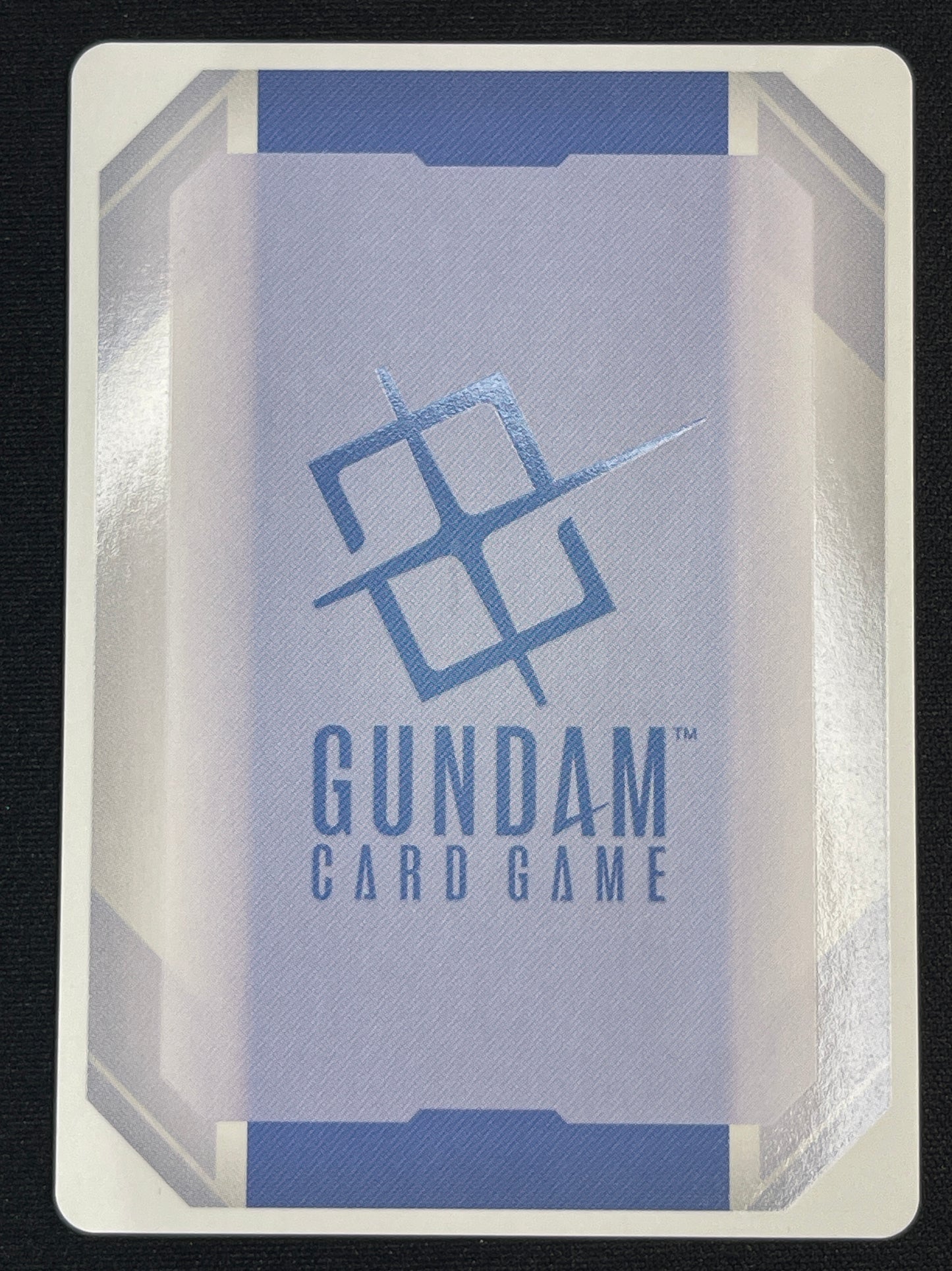 Providence Gundam GD03-033 LR+ | Steel Requiem NM Gundam Card Game