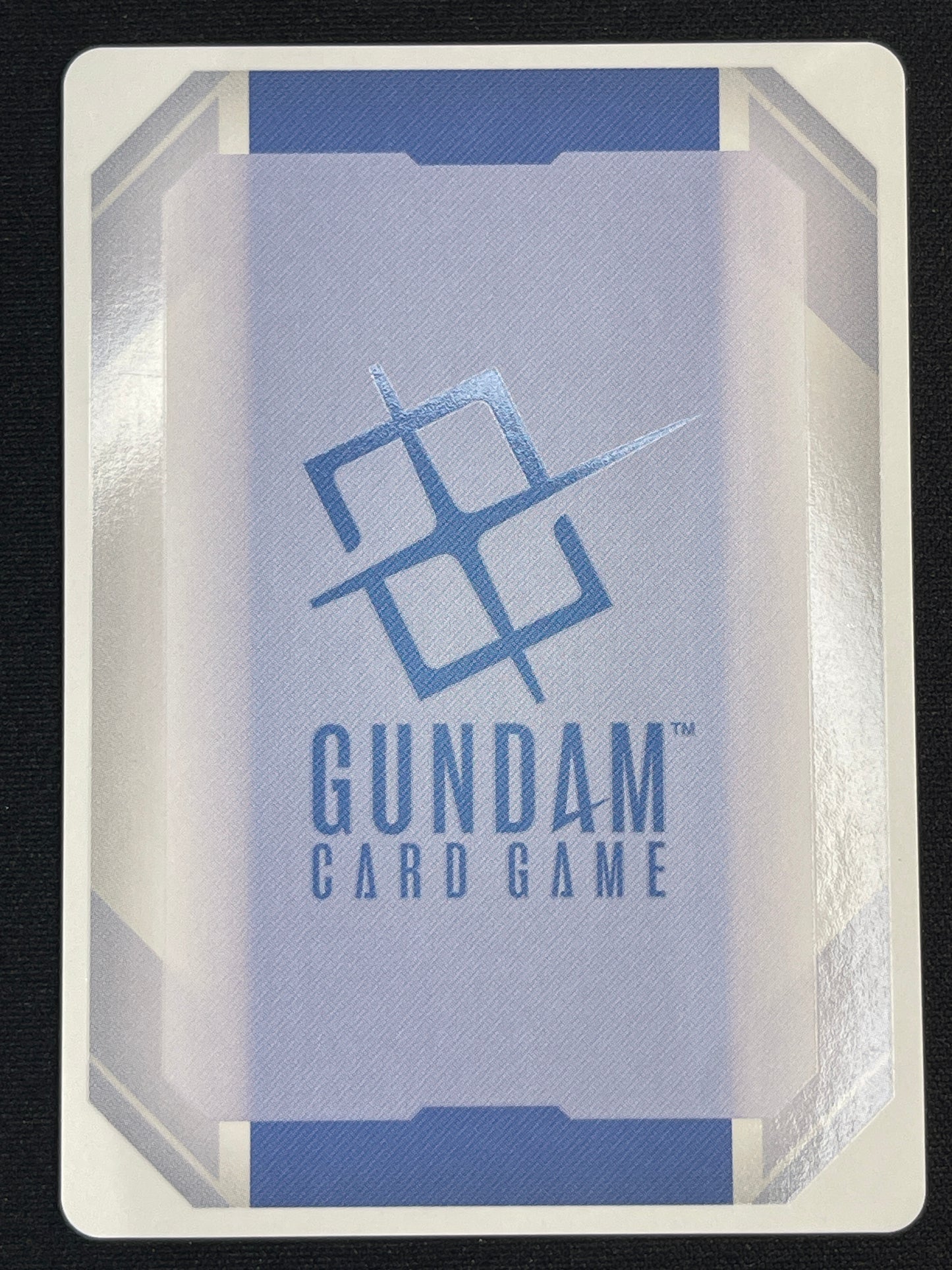 Zeheart Galette GD03-094 R+ | Steel Requiem NM Gundam Card Game