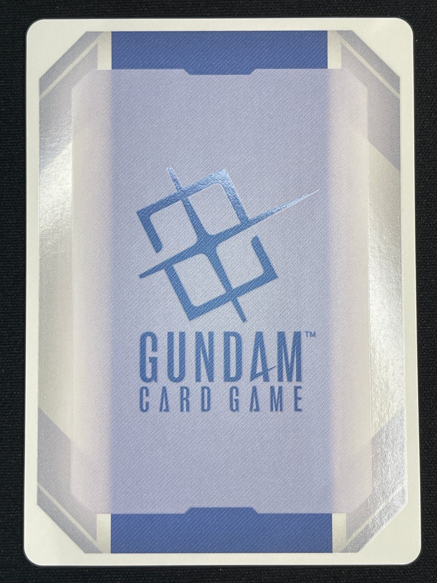 Gundam Barbatos Lupus GD03-050 LR+ | Steel Requiem NM Gundam Card Game