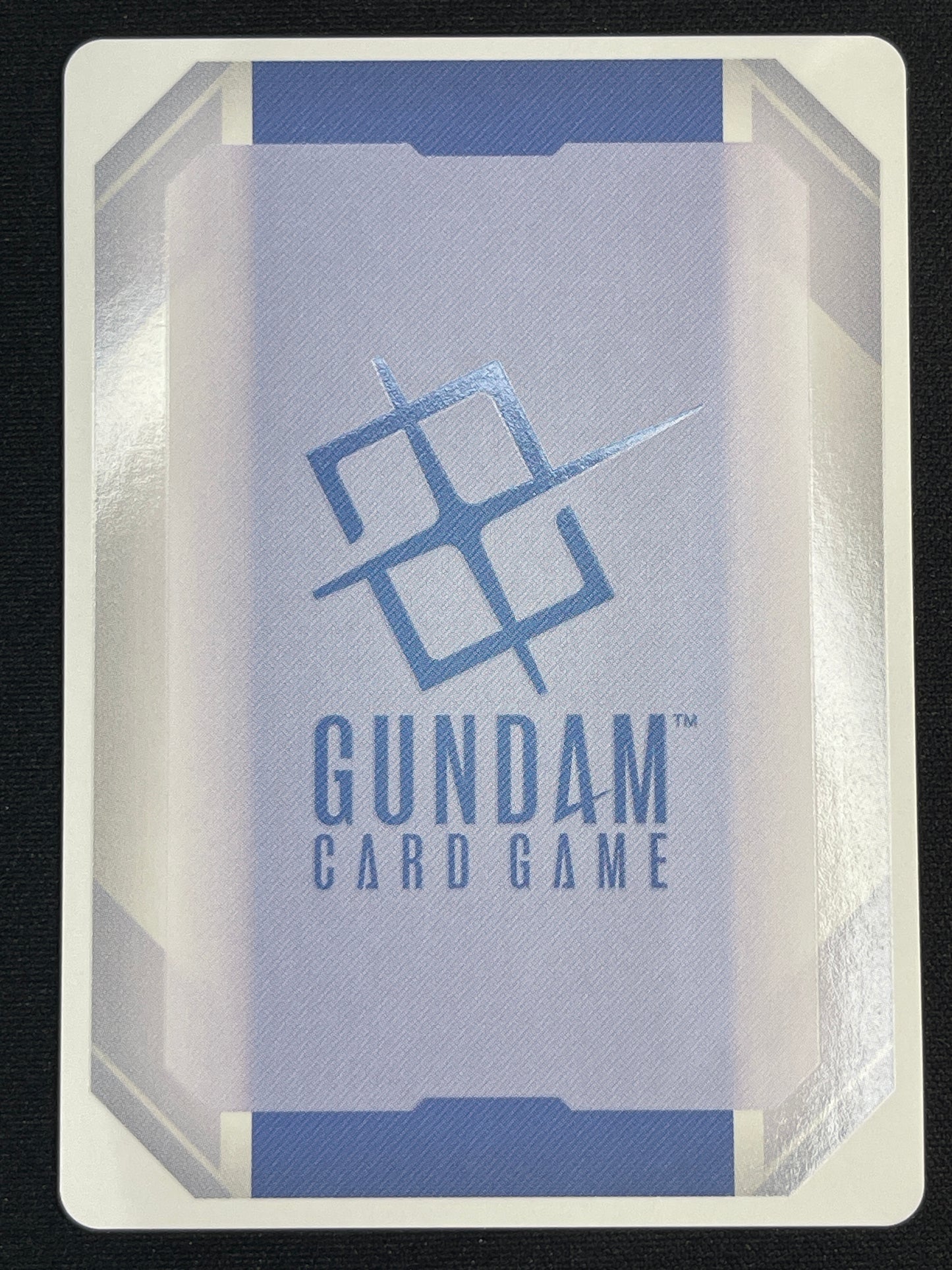 Kämpfer GD03-017 LR+ | Steel Requiem NM Gundam Card Game