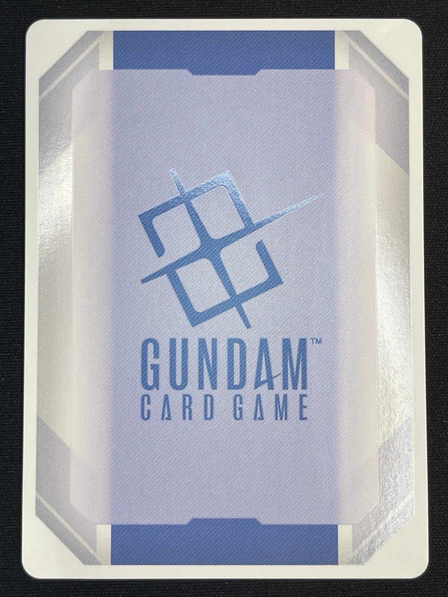 Graham's Union Flag Custom GD03-083 LR+ | Steel Requiem NM Gundam Card Game