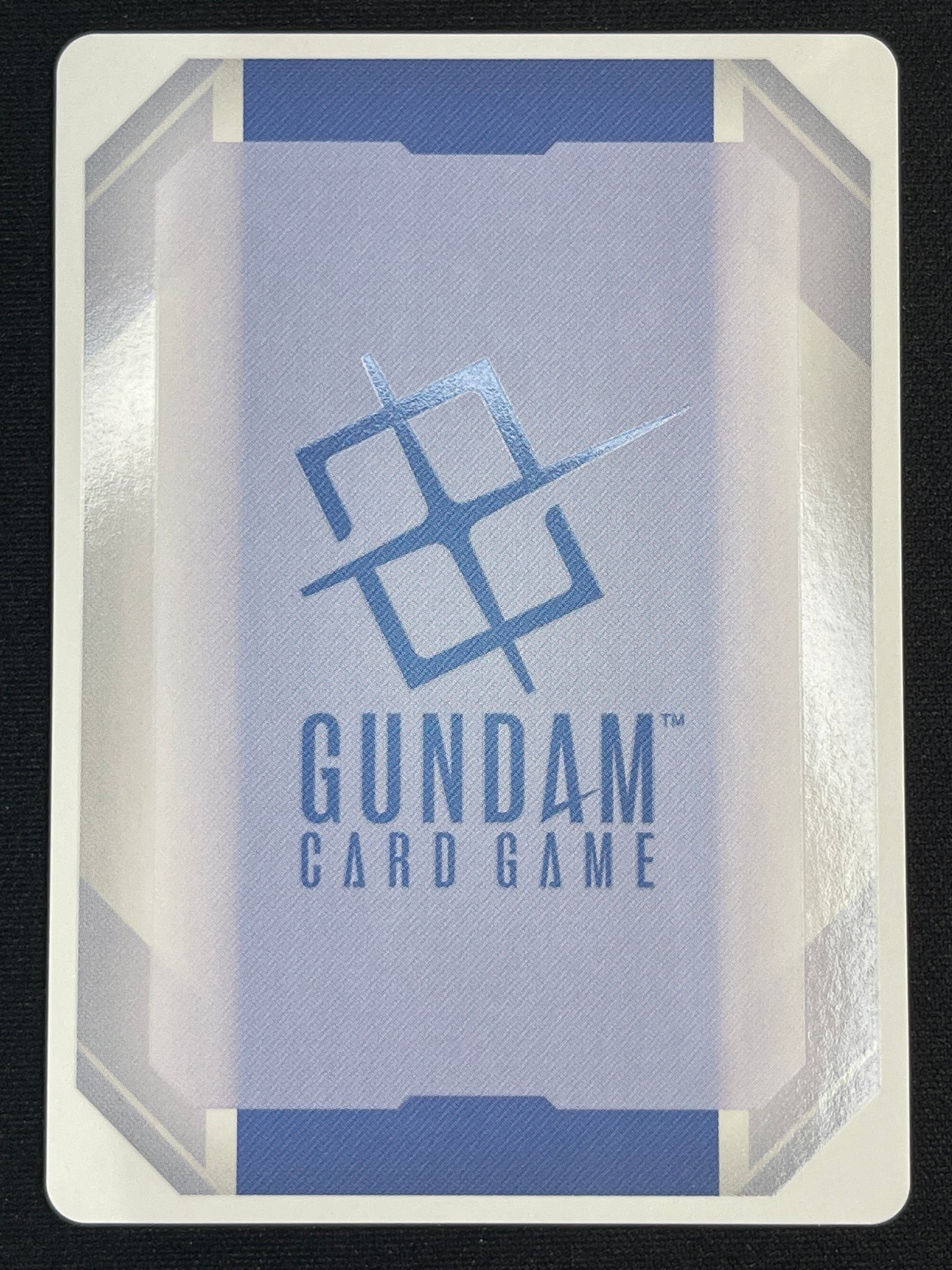 Gundam Gusion Rebake Full City GD03-053 R+ | Steel Requiem NM Gundam Card Game