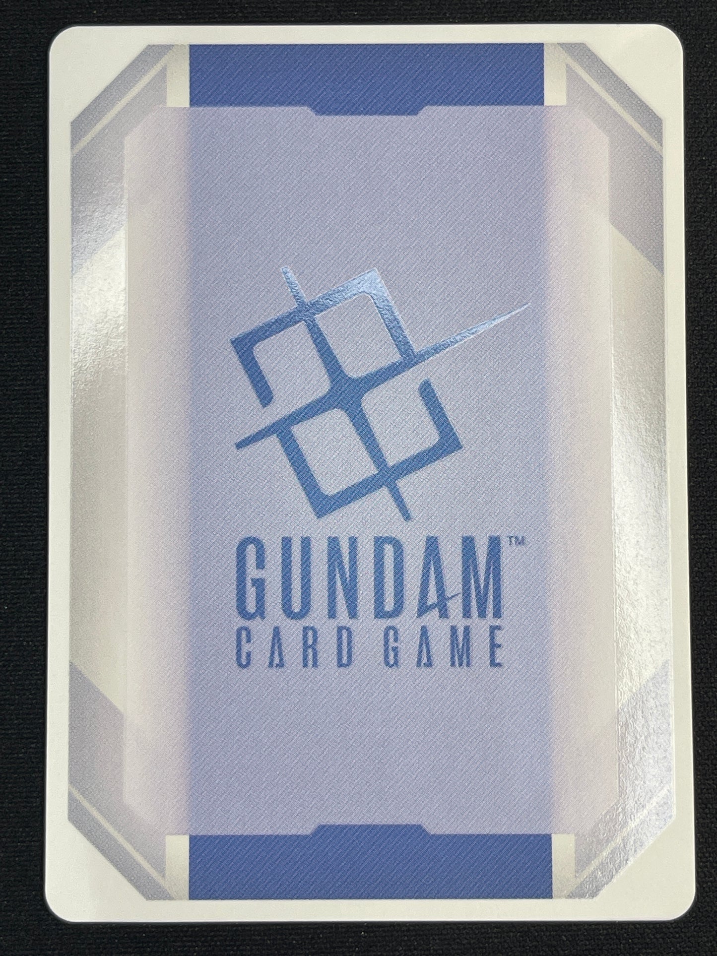 Gundam Virtue GD03-052 R+ | Steel Requiem NM Gundam Card Game