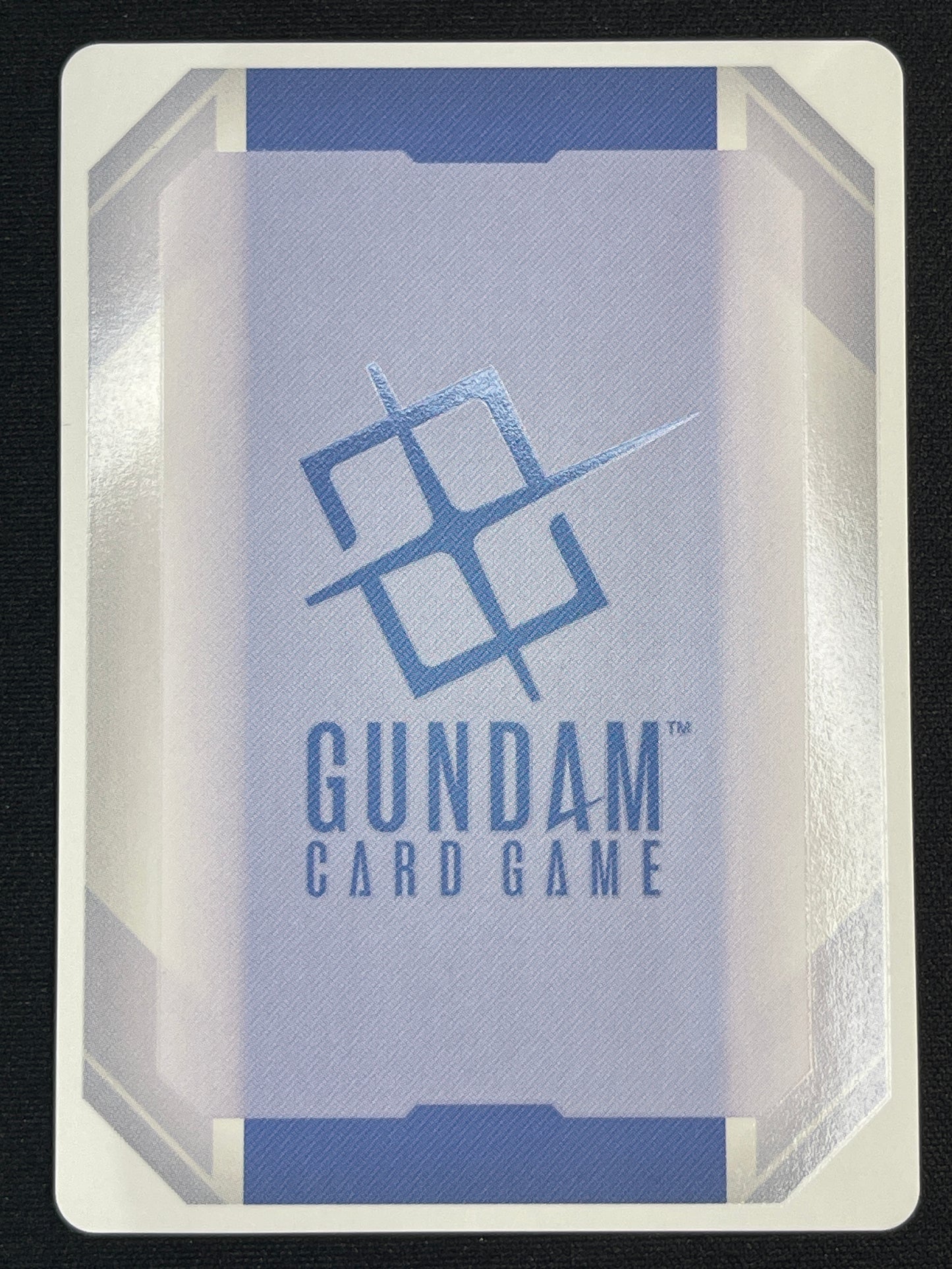 Rau Le Creuset GD03-091 R+ | Steel Requiem NM Gundam Card Game