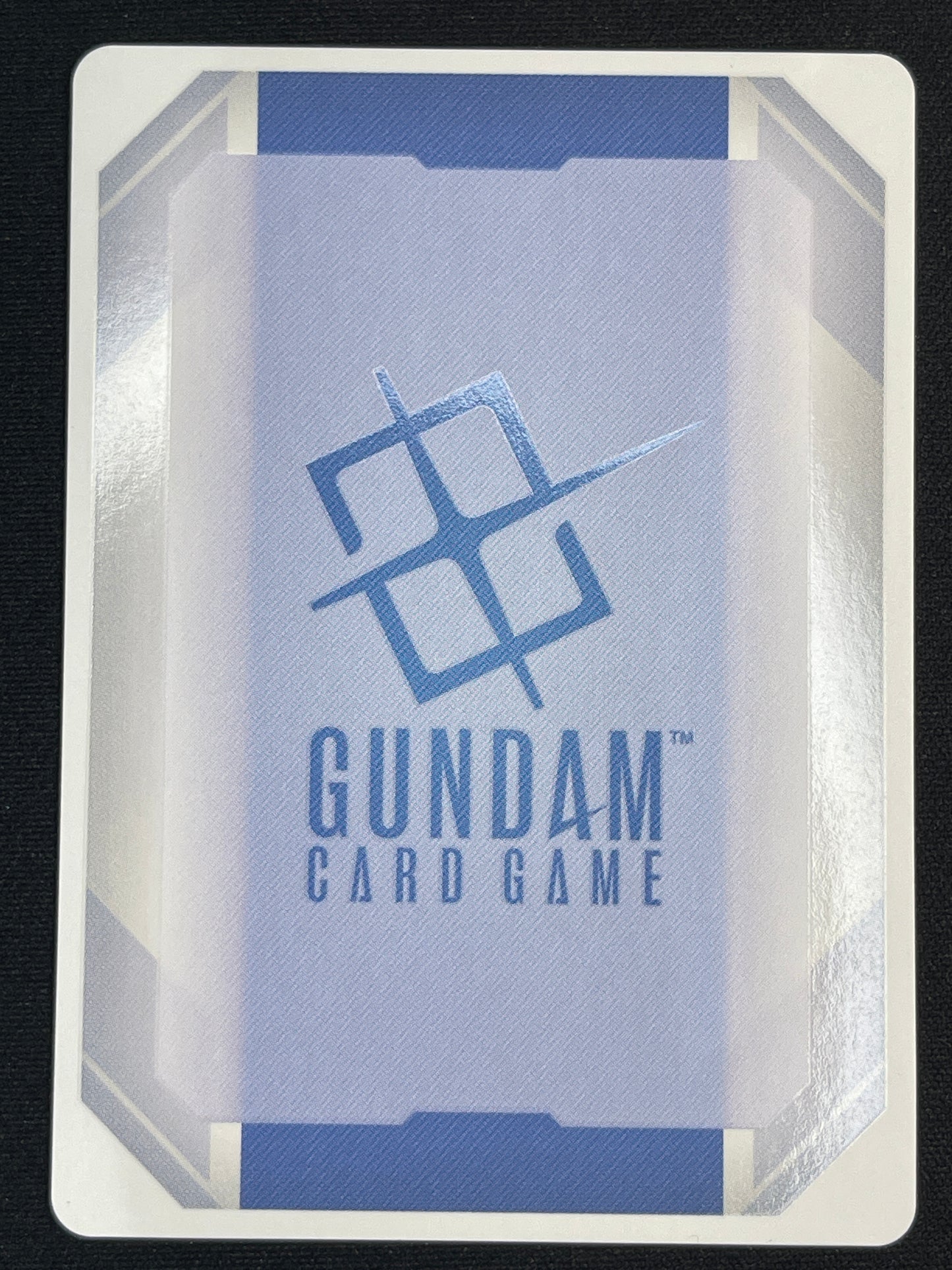 A Healthy Curiosity GD03-101 R+ | Steel Requiem NM Gundam Card Game