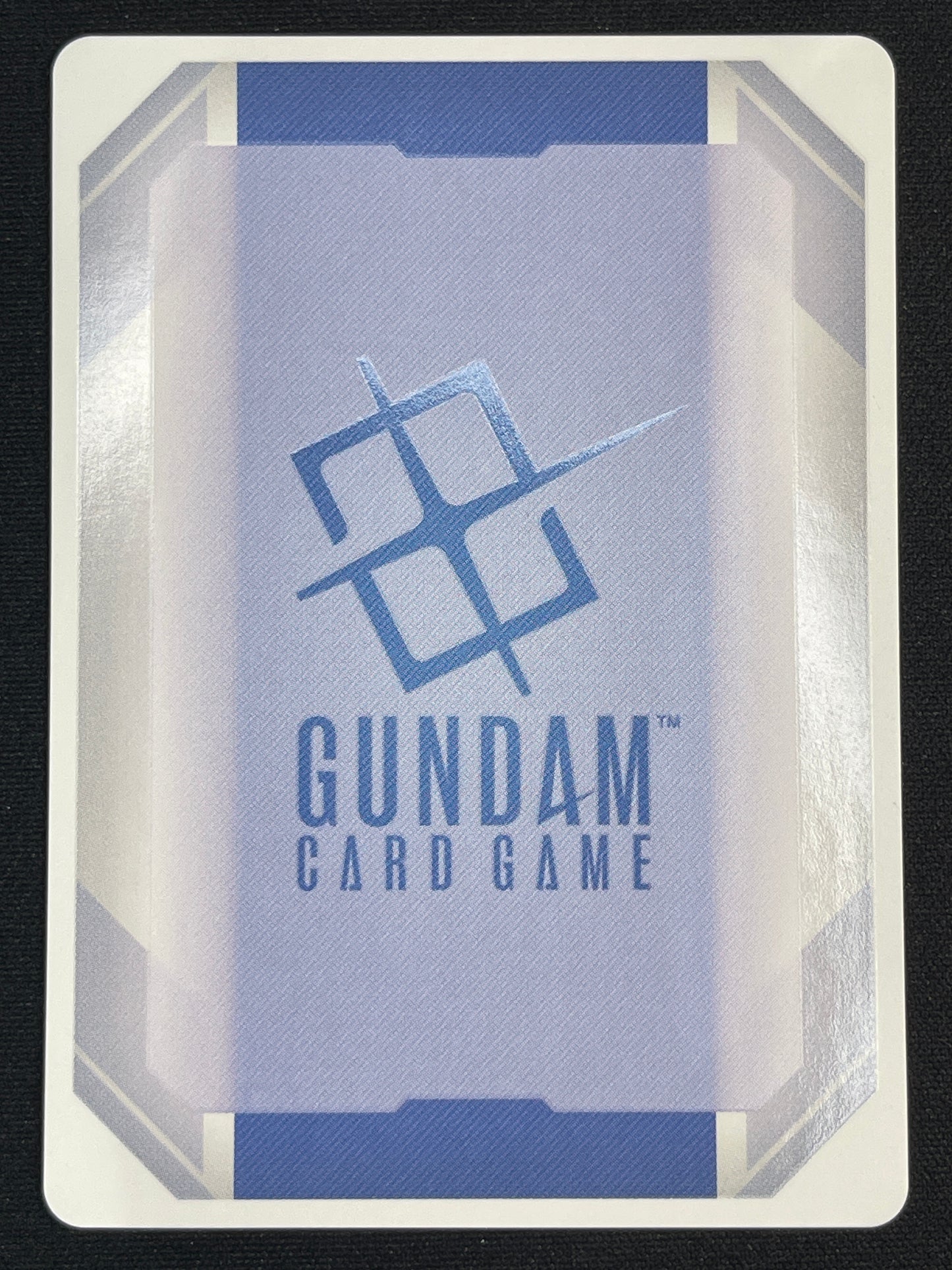Financier GD04-110 U+ | Phantom Aria NM Gundam Card Game