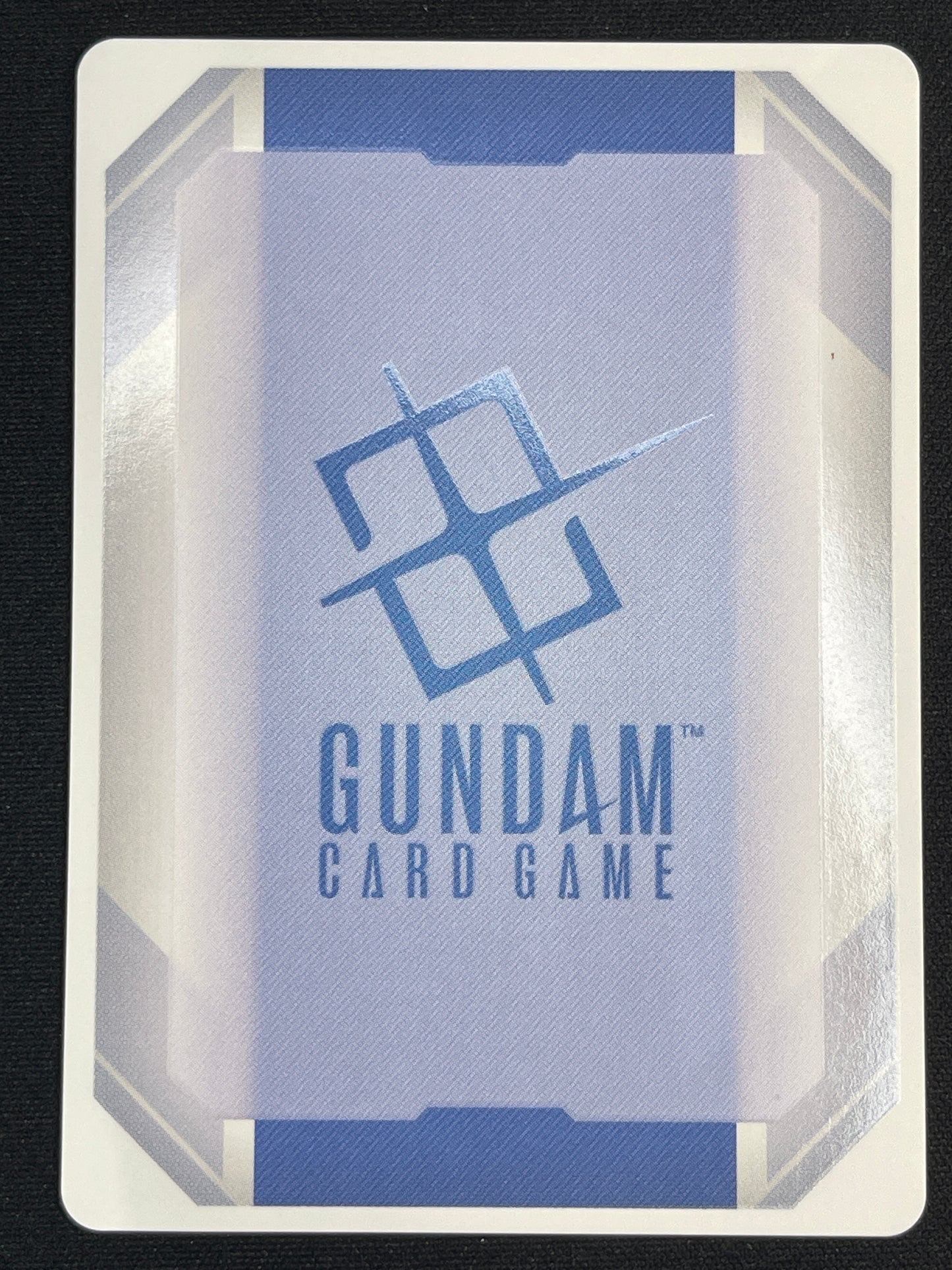 Graceful Demeanor GD04-117 R+ | Phantom Aria NM Gundam Card Game