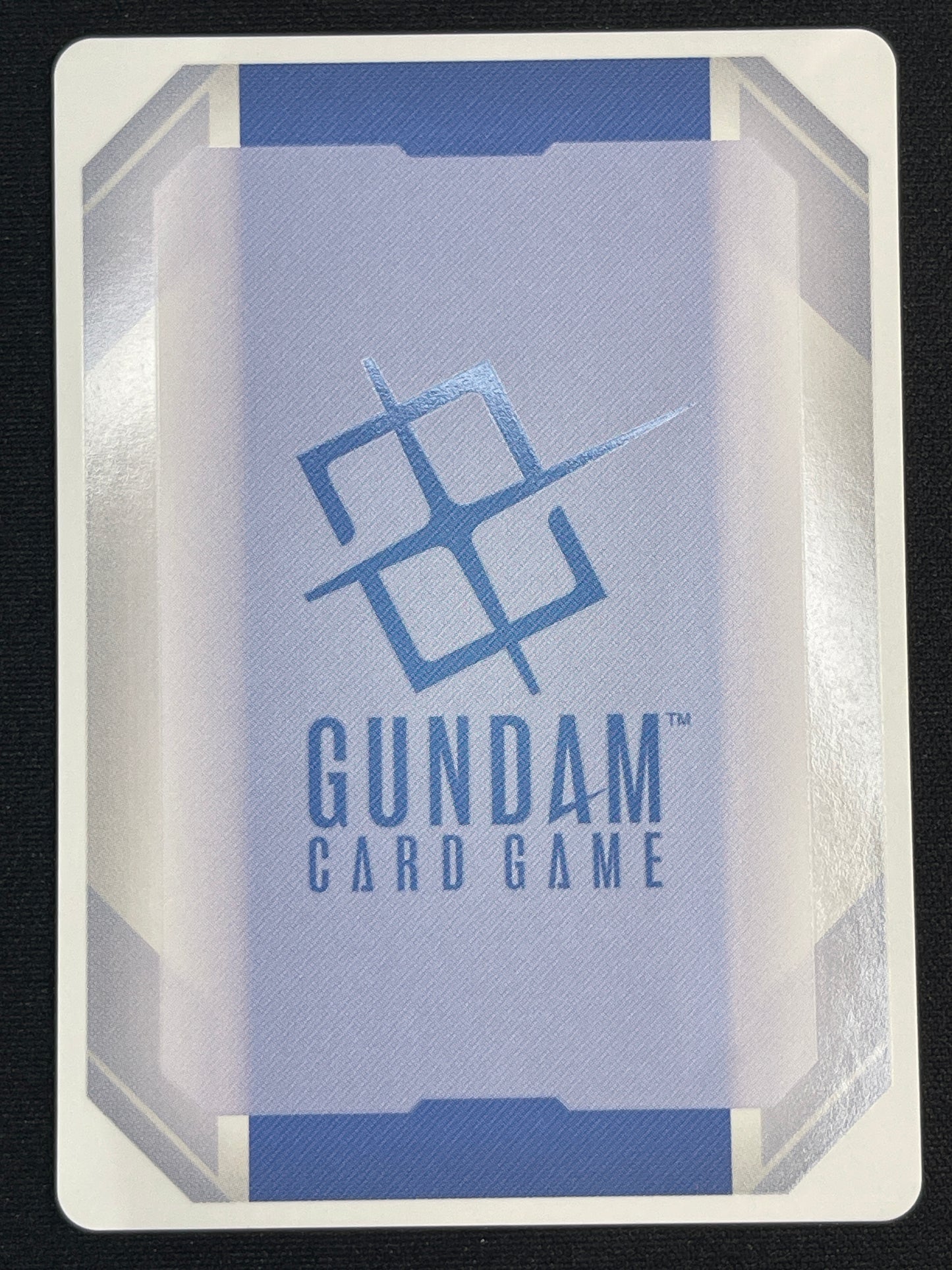 Graham's Union Flag Custom II (GN Flag) GD04-071 R+ | Phantom Aria NM Gundam Card Game