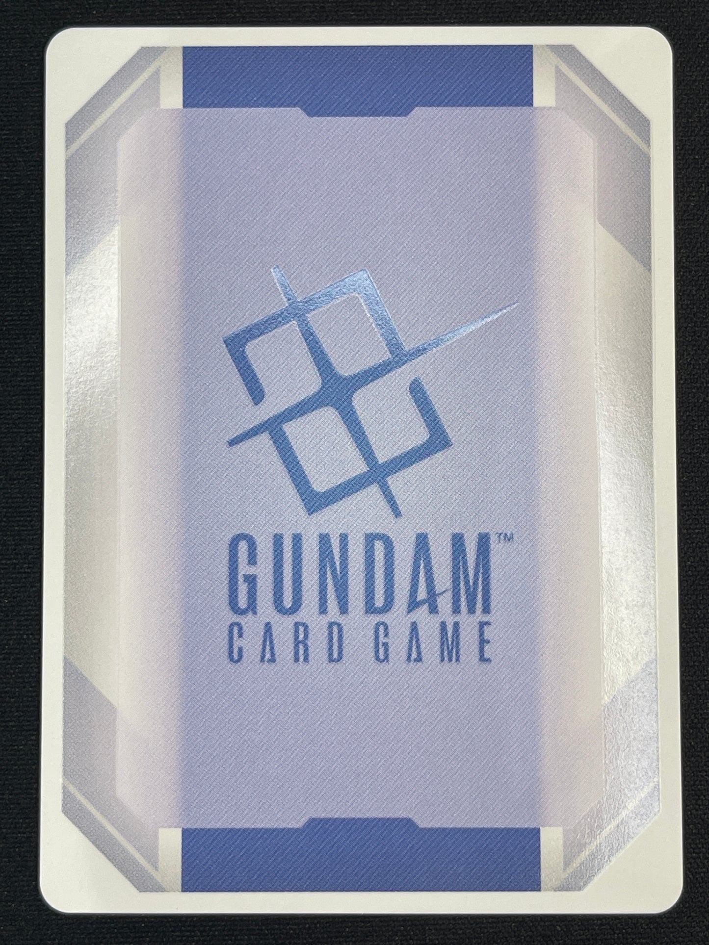 Gundam Pharact GD04-018 LR+ | Phantom Aria NM Gundam Card Game