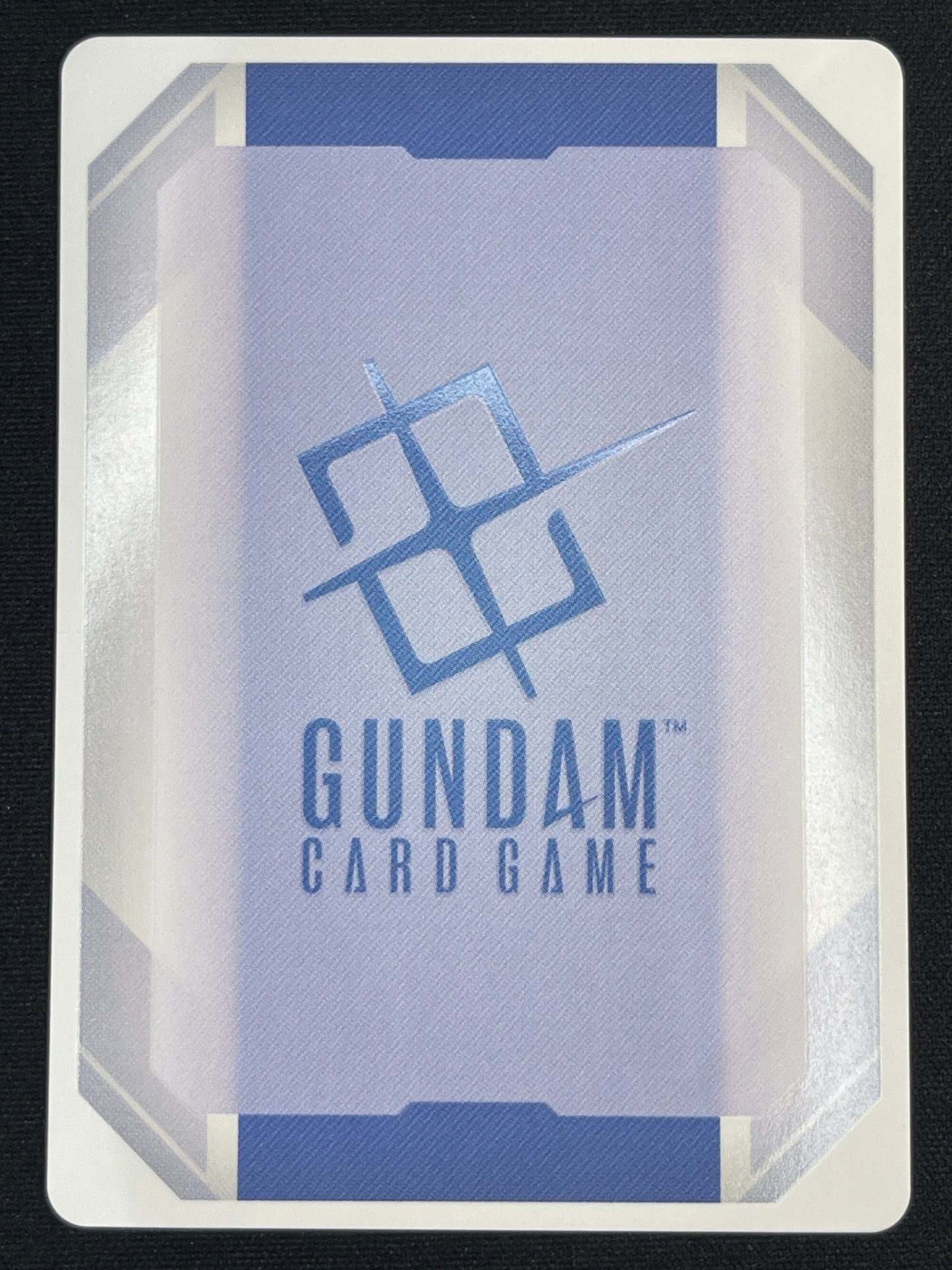 Gundam GD04-001 LR+ | Phantom Aria NM Gundam Card Game