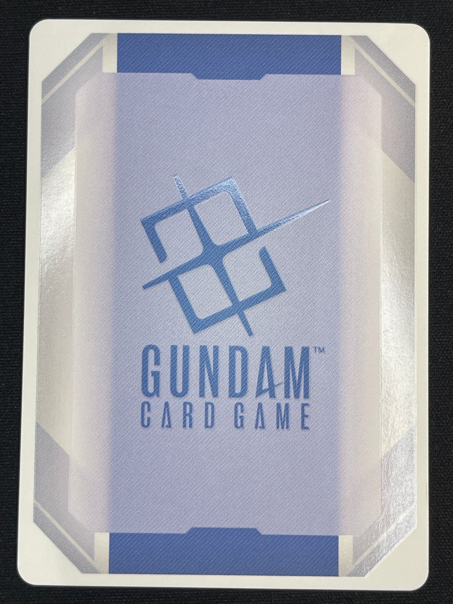 Zeong GD04-017 LR+ | Phantom Aria NM Gundam Card Game