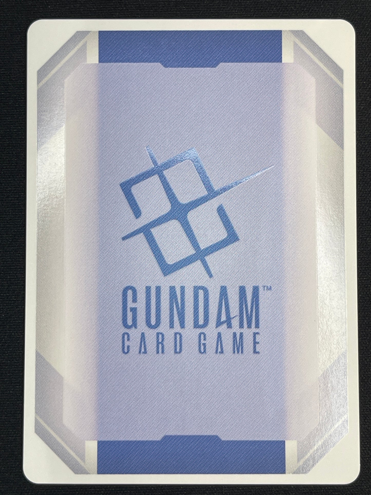 Gundam Kyrios GD04-034 LR+ | Phantom Aria NM Gundam Card Game