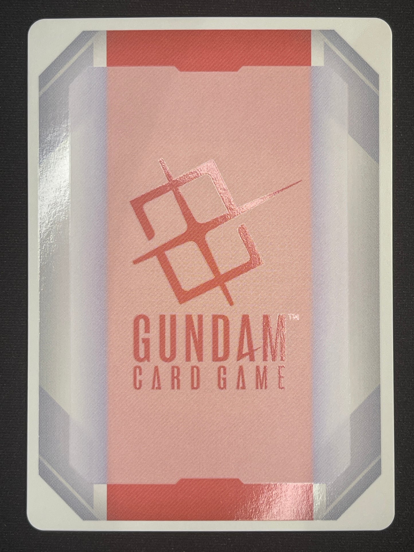 Resource P RP-005 2025 SEASON2 Limited Promo Gundam Card NM