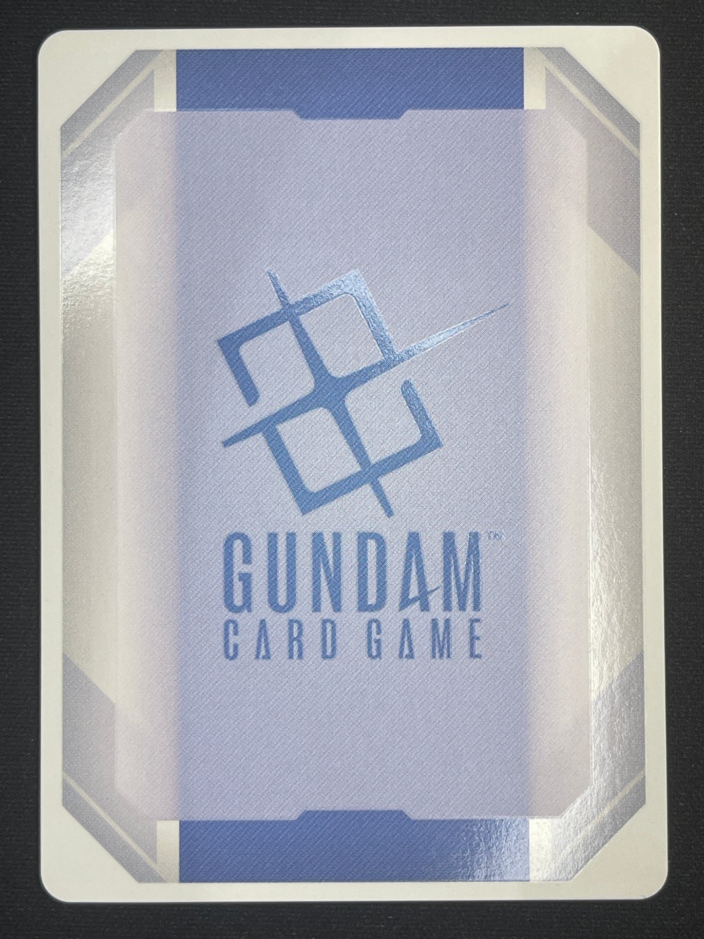 Gundam Virsago GD02-037 LR+ NM Gundam Card Game