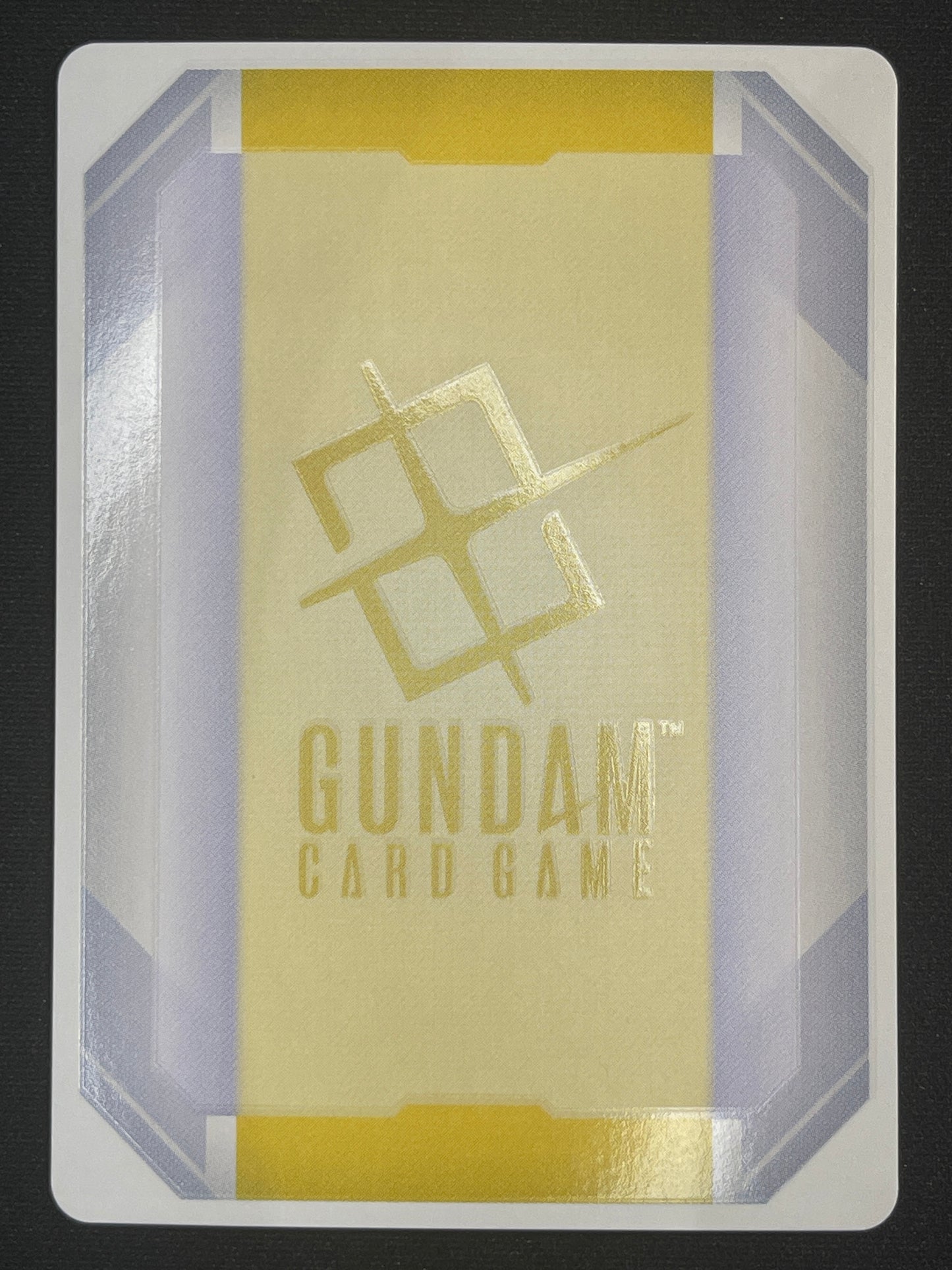 Relena EX Resource EXRP-001 Promo NM Gundam Card Game