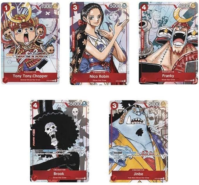 One Piece Card Game Premium Card Collection 25th Anniversary Edition English Sealed